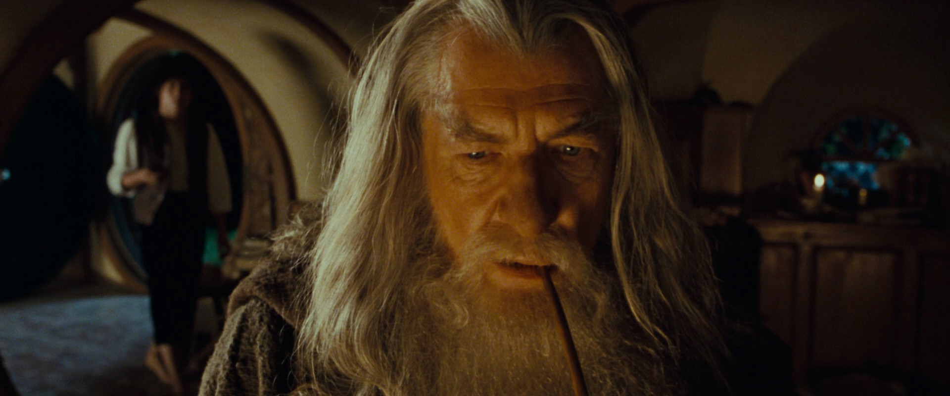 The Lord of the Rings: The Fellowship of the Ring (2001) screencap 3456