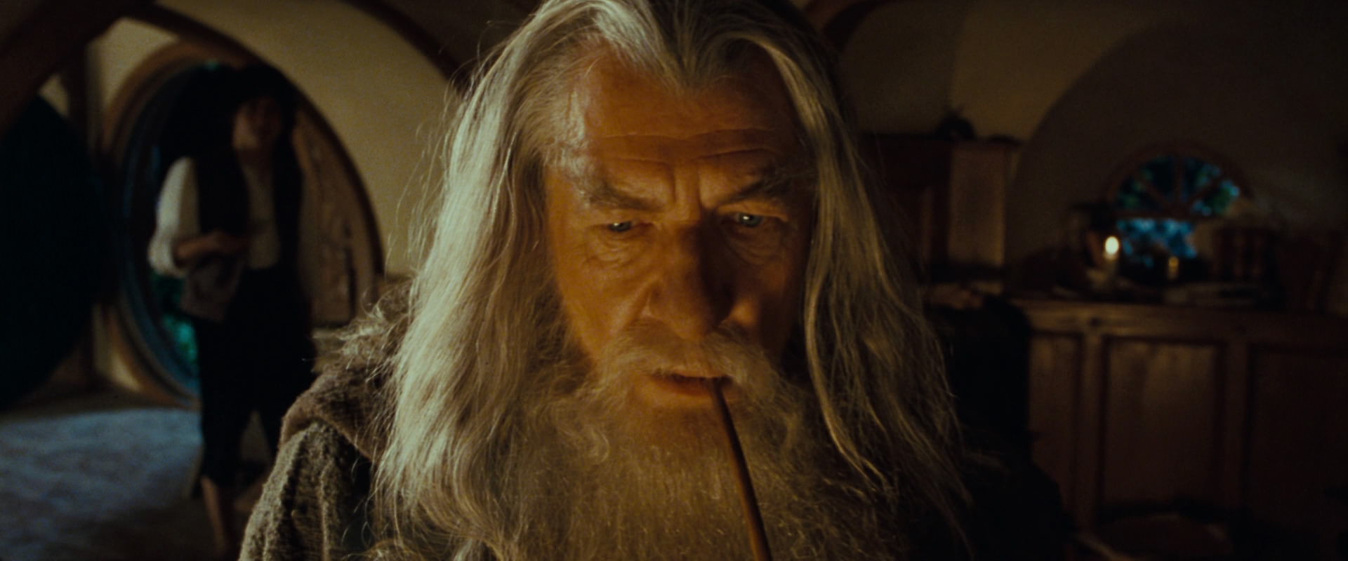 The Lord of the Rings: The Fellowship of the Ring (2001) movie still 3457