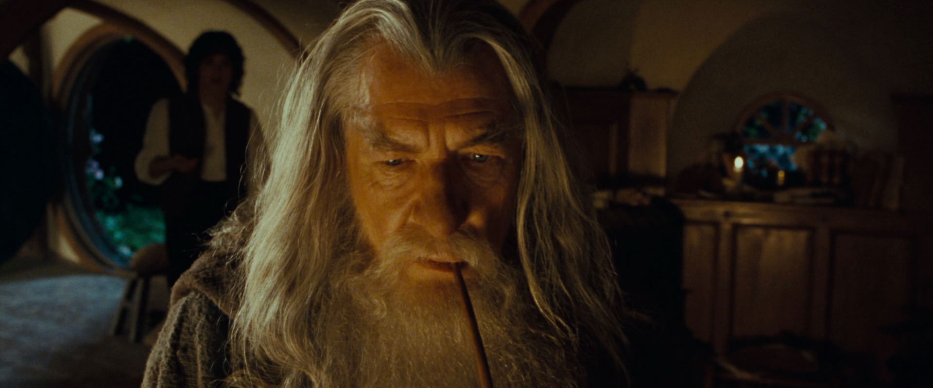 The Lord of the Rings: The Fellowship of the Ring (2001) HD screenshot 3458