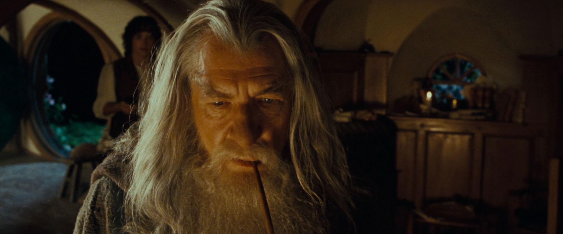 The Lord of the Rings: The Fellowship of the Ring (2001) screencap 3459