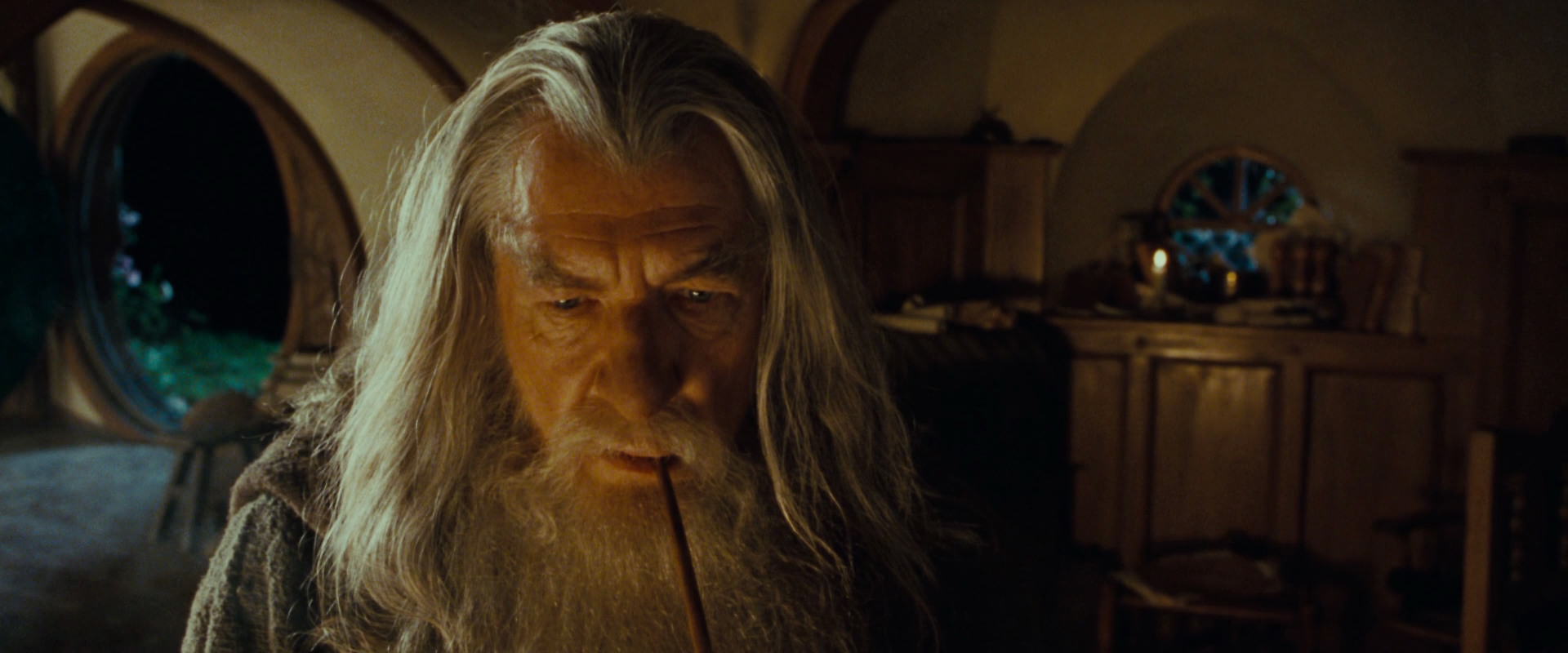The Lord of the Rings: The Fellowship of the Ring (2001) movie still 3460
