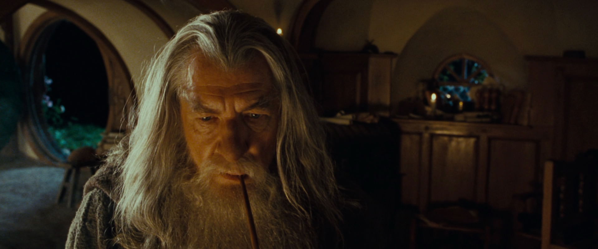 The Lord of the Rings: The Fellowship of the Ring (2001) HD screenshot 3461