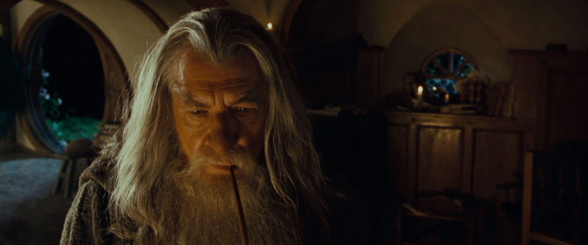 The Lord of the Rings: The Fellowship of the Ring (2001) screencap 3462
