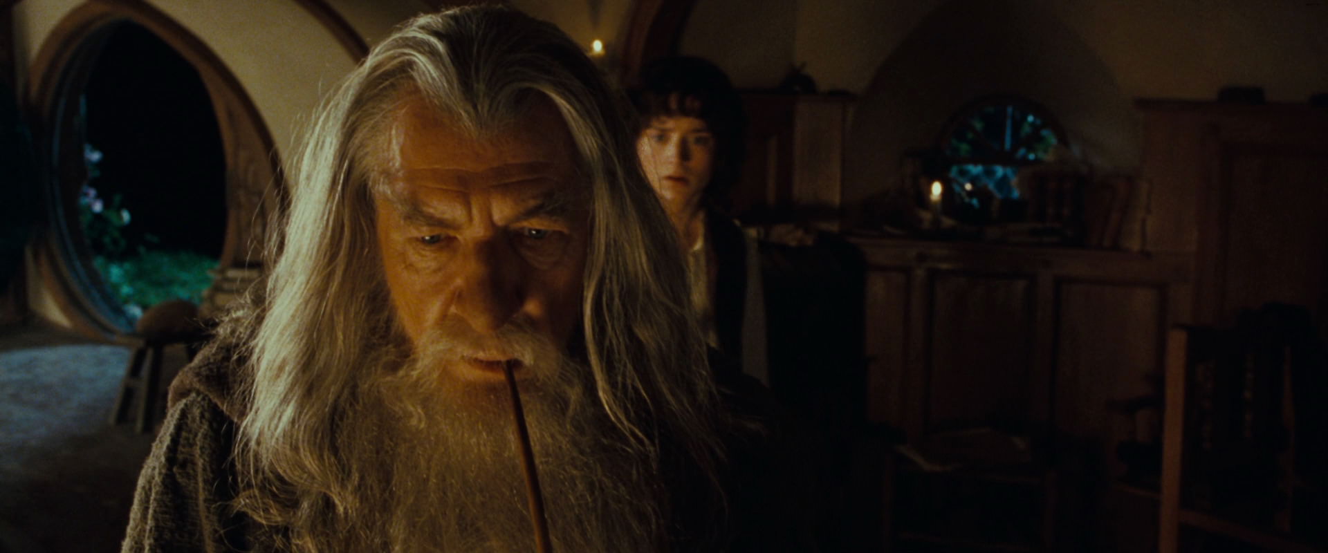 The Lord of the Rings: The Fellowship of the Ring (2001) movie still 3463