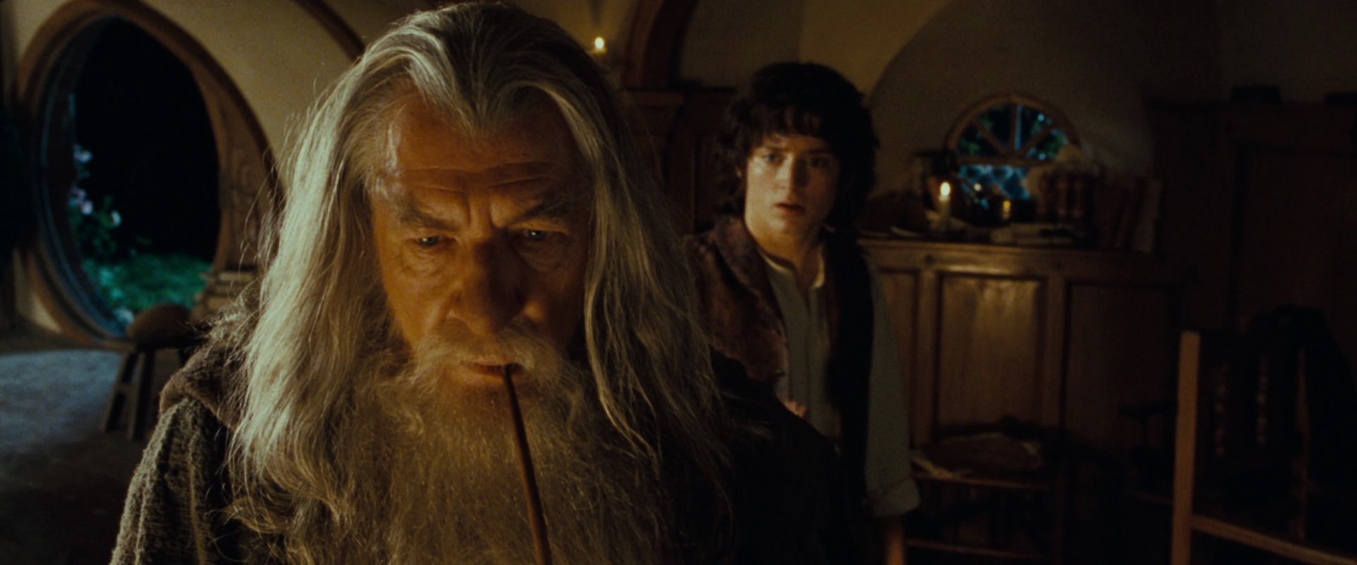 The Lord of the Rings: The Fellowship of the Ring (2001) HD screenshot 3464