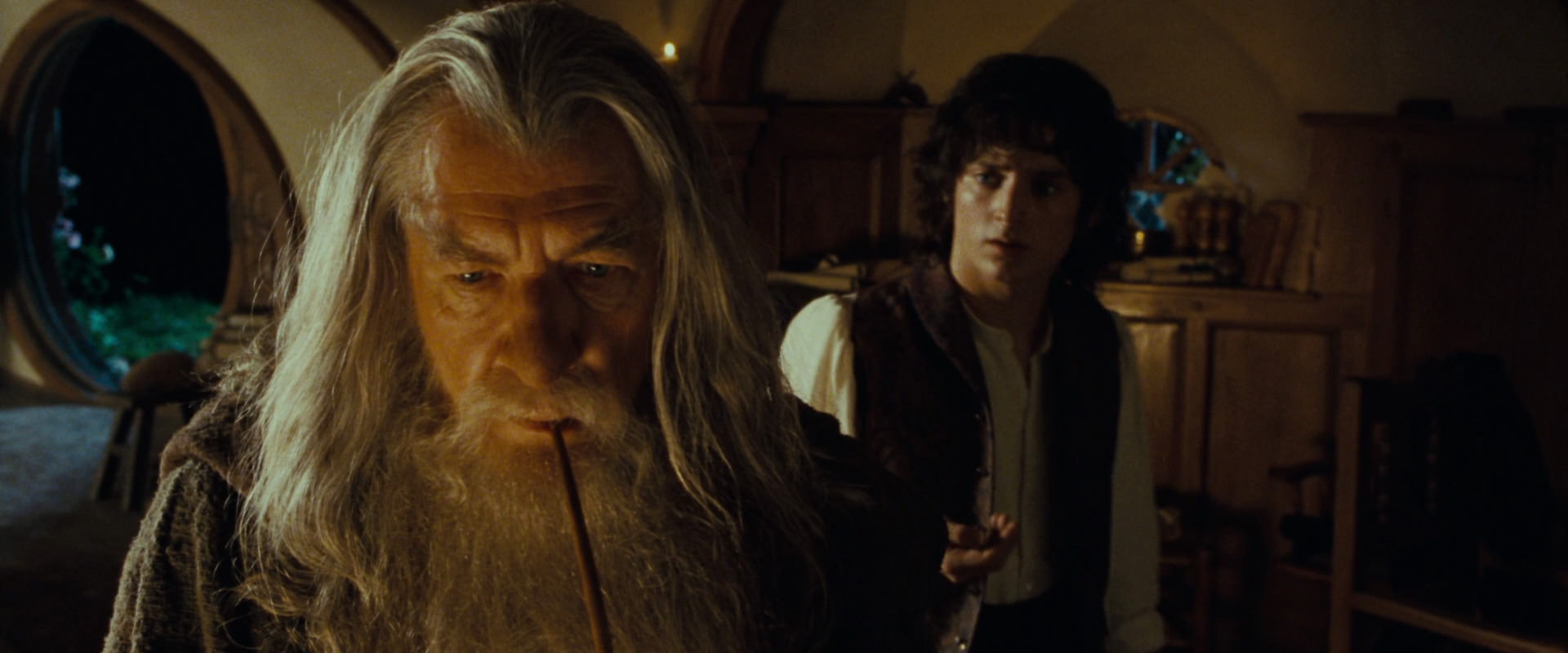 The Lord of the Rings: The Fellowship of the Ring (2001) screencap 3465