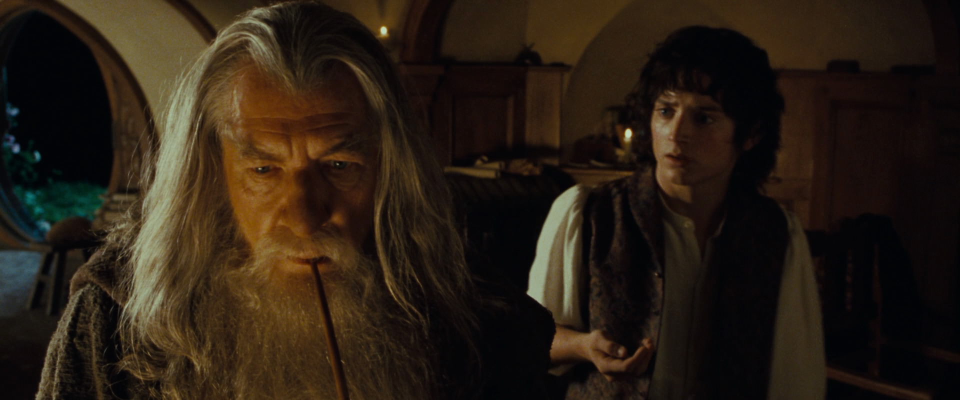 The Lord of the Rings: The Fellowship of the Ring (2001) movie still 3466