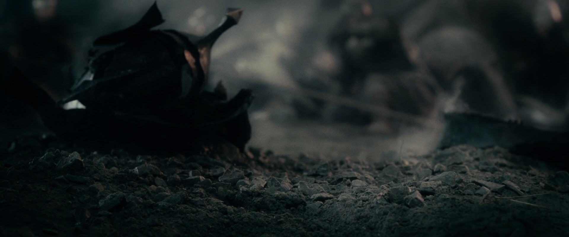 The Lord of the Rings: The Fellowship of the Ring (2001) HD screenshot 347
