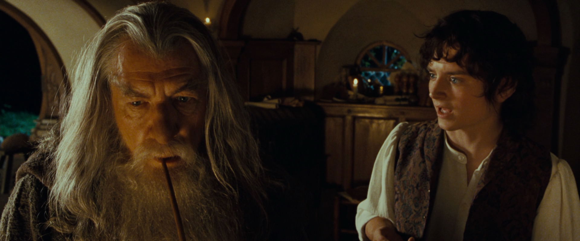 The Lord of the Rings: The Fellowship of the Ring (2001) screencap 3471