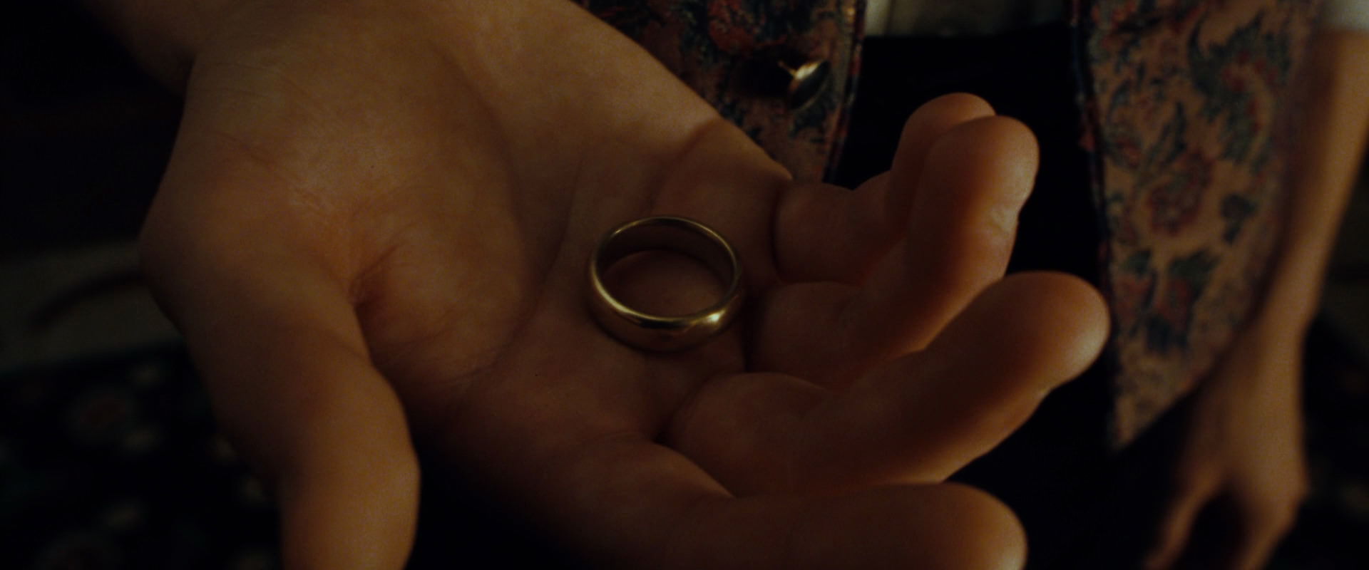The Lord of the Rings: The Fellowship of the Ring (2001) movie still 3481