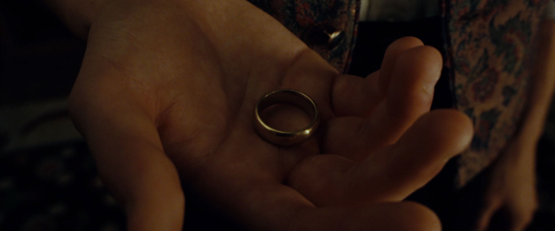 The Lord of the Rings: The Fellowship of the Ring (2001) screencap 3483