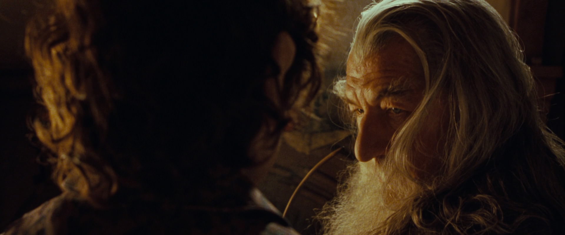 The Lord of the Rings: The Fellowship of the Ring (2001) movie still 3484