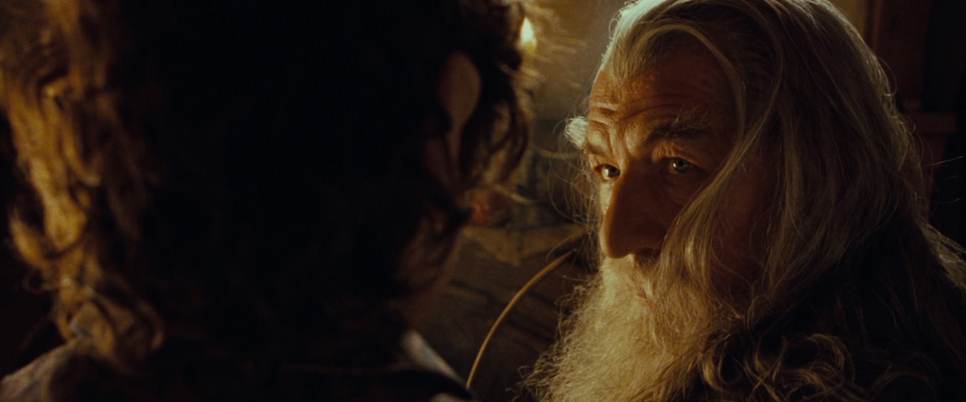 The Lord of the Rings: The Fellowship of the Ring (2001) HD screenshot 3485