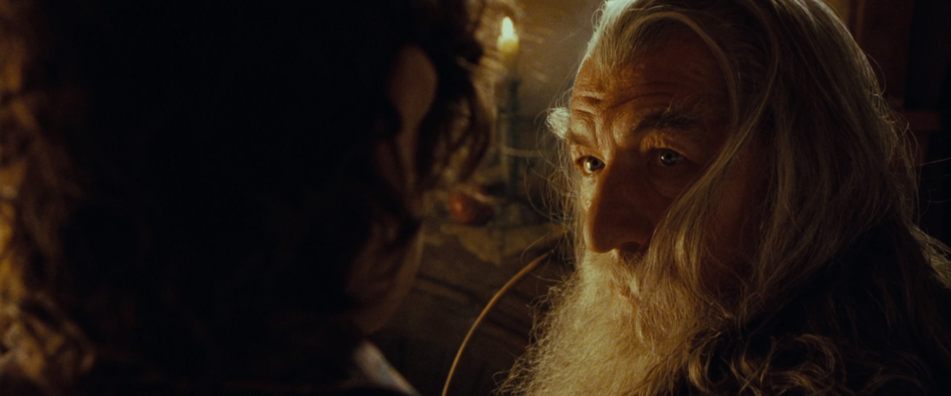 The Lord of the Rings: The Fellowship of the Ring (2001) screencap 3486