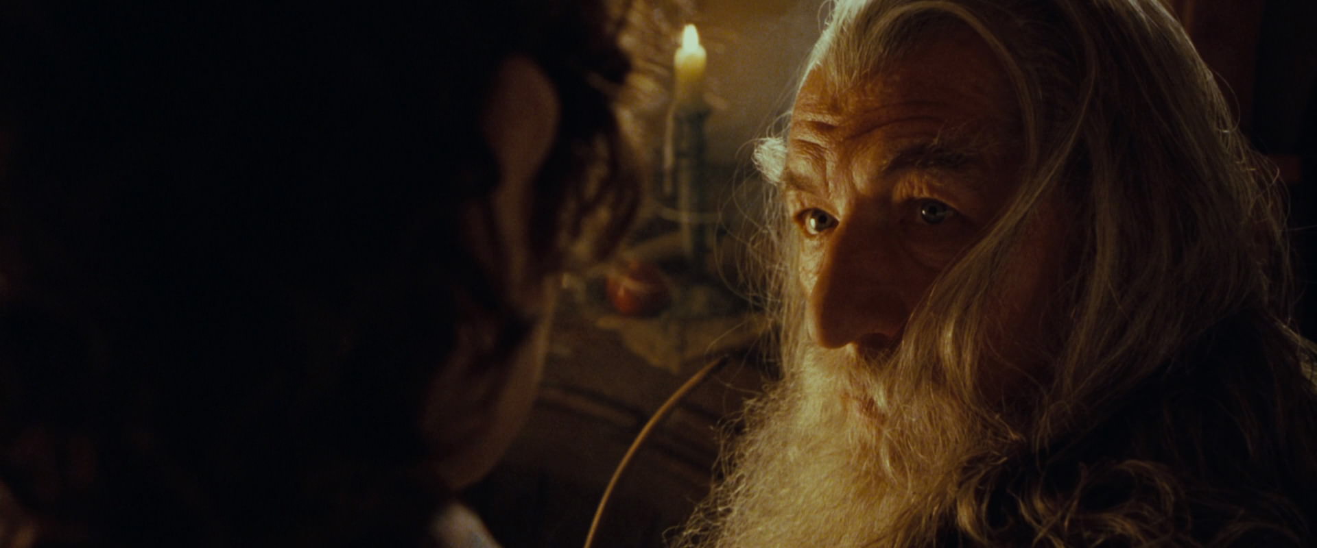 The Lord of the Rings: The Fellowship of the Ring (2001) movie still 3487