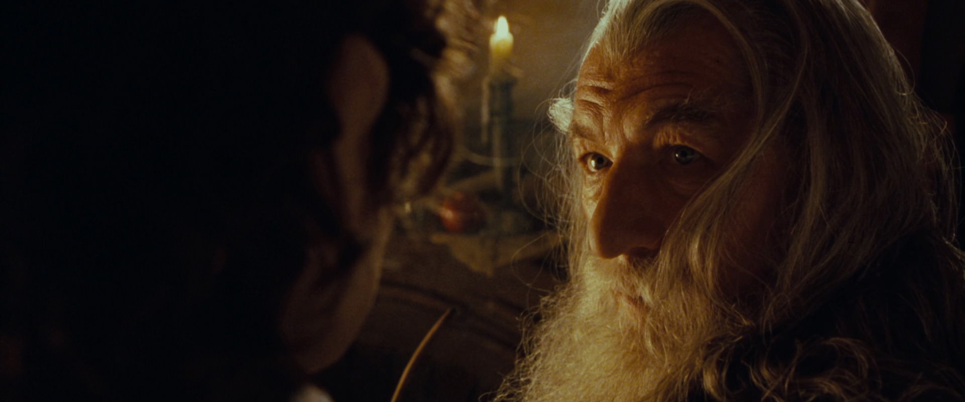 The Lord of the Rings: The Fellowship of the Ring (2001) HD screenshot 3488