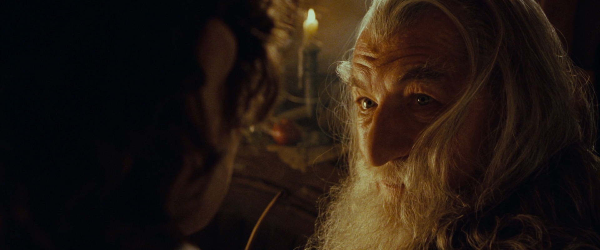 The Lord of the Rings: The Fellowship of the Ring (2001) screencap 3489