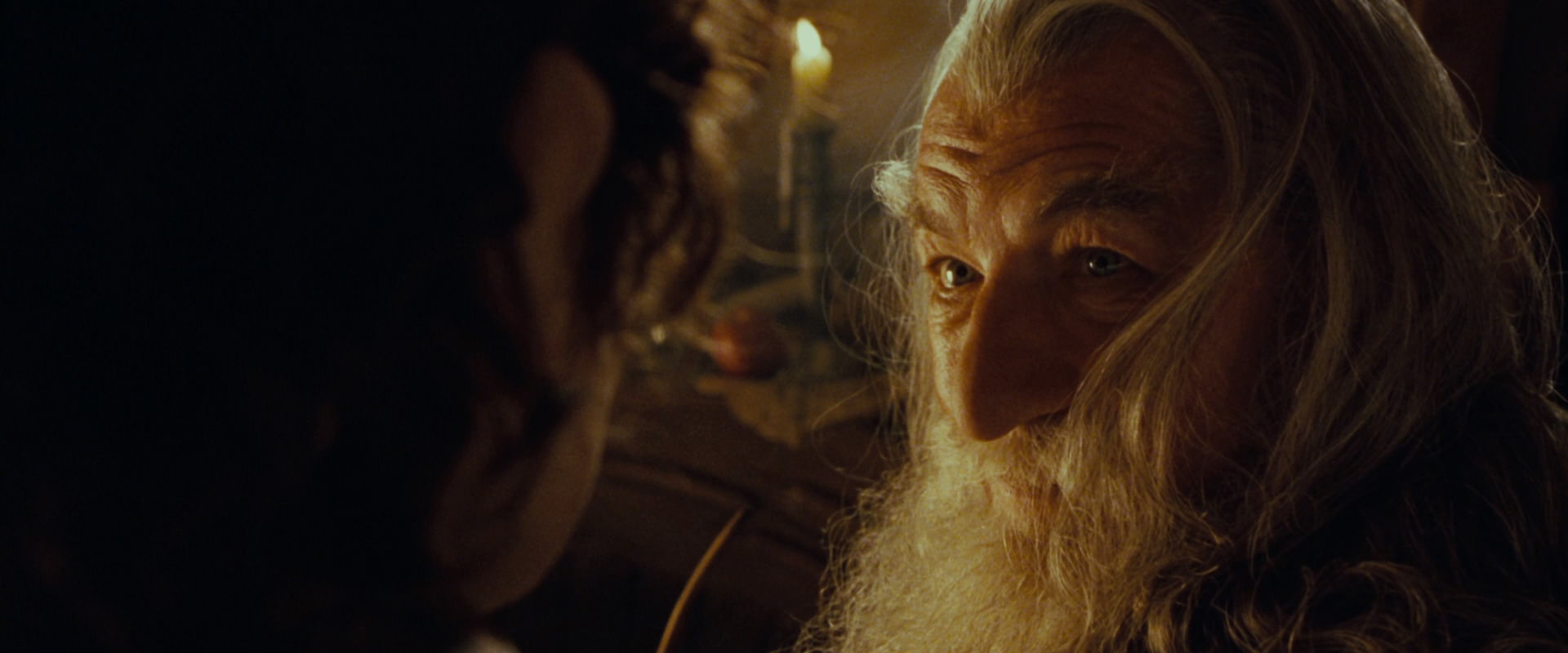 The Lord of the Rings: The Fellowship of the Ring (2001) movie still 3490