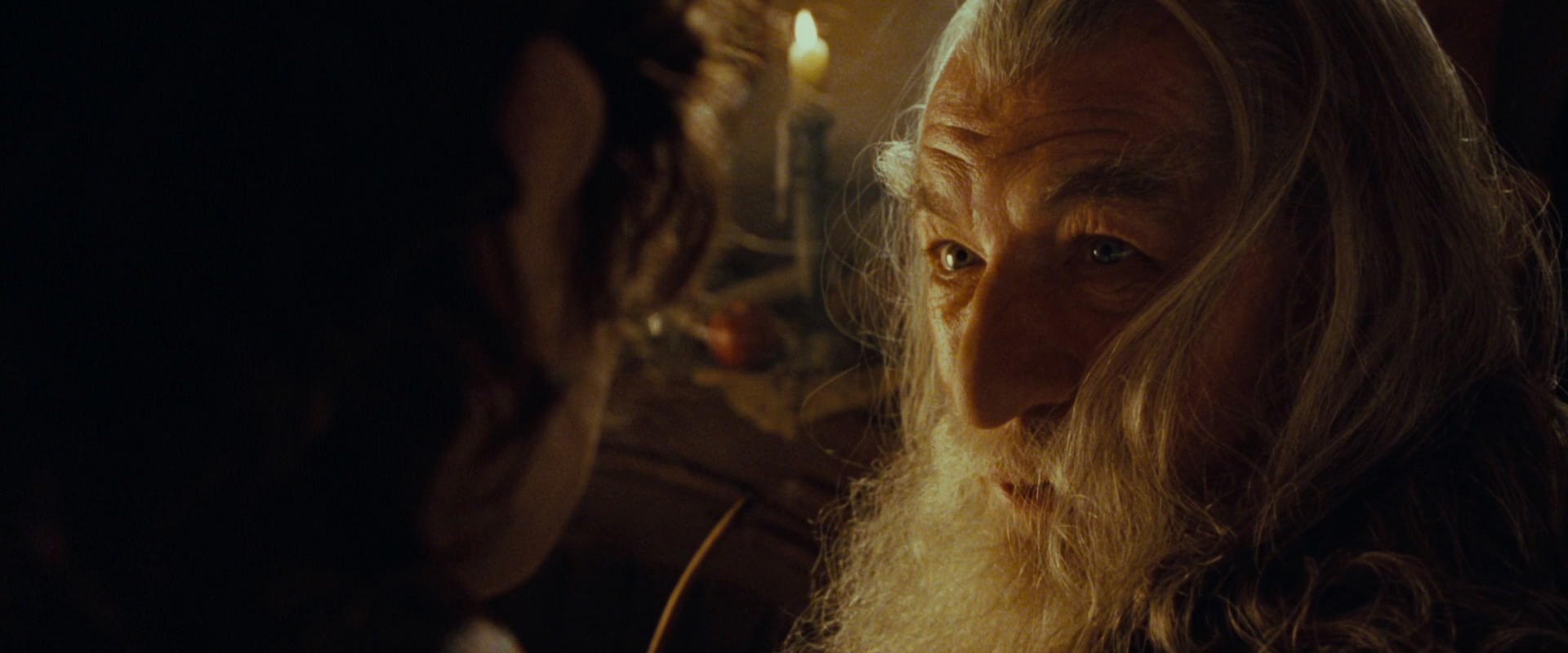 The Lord of the Rings: The Fellowship of the Ring (2001) screencap 3492