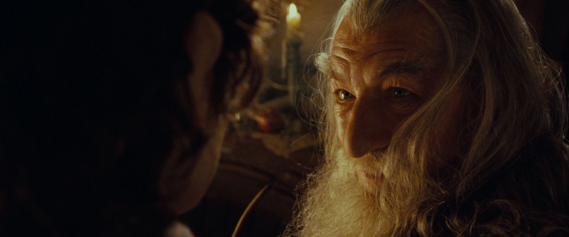 The Lord of the Rings: The Fellowship of the Ring (2001) movie still 3493