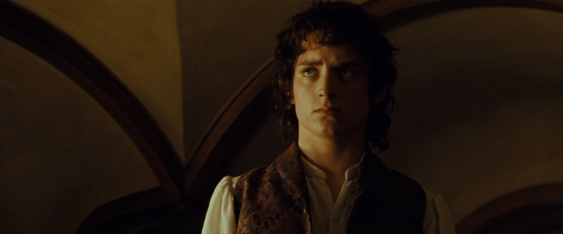 The Lord of the Rings: The Fellowship of the Ring (2001) screencap 3495