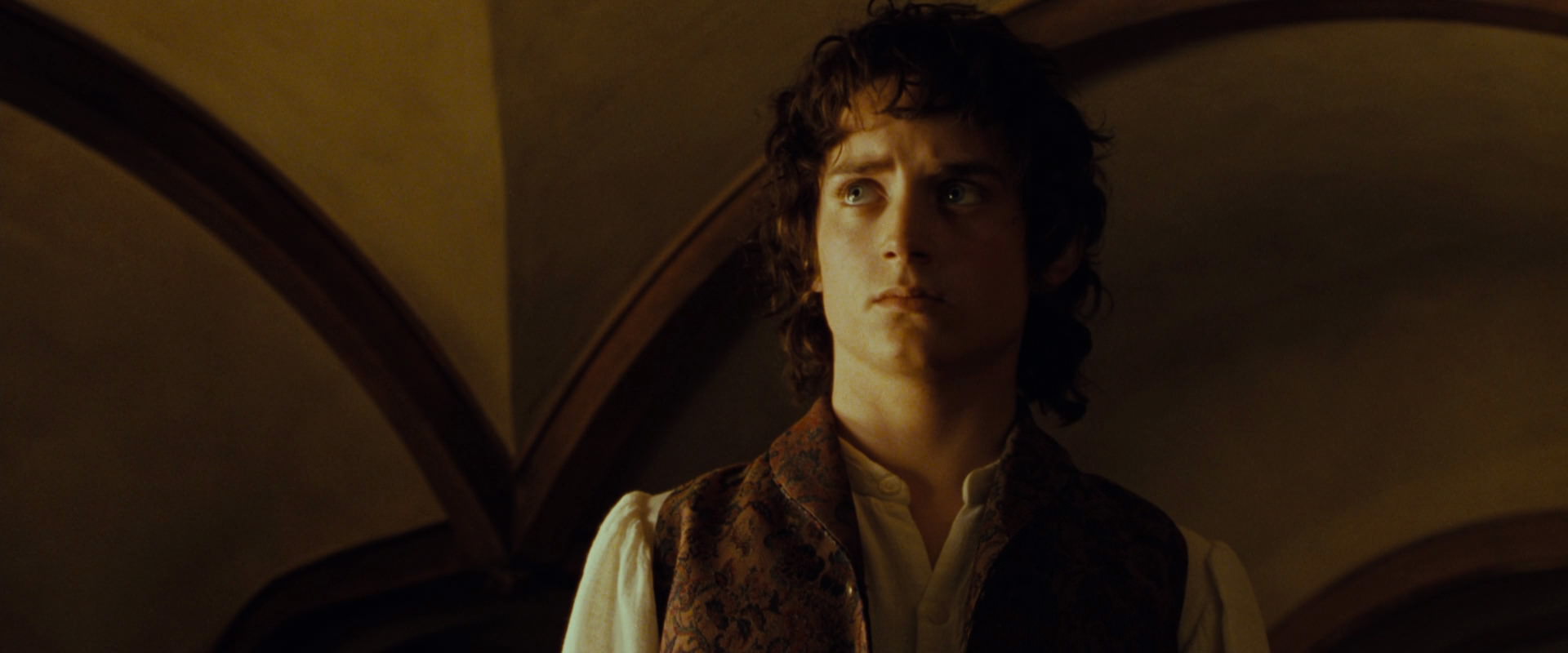 The Lord of the Rings: The Fellowship of the Ring (2001) movie still 3496
