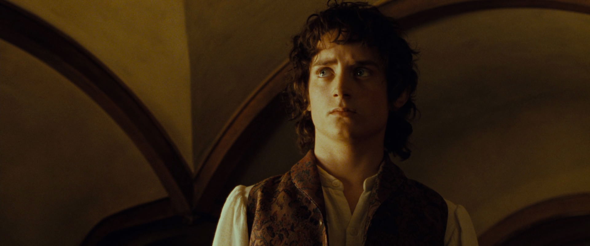 The Lord of the Rings: The Fellowship of the Ring (2001) HD screenshot 3497