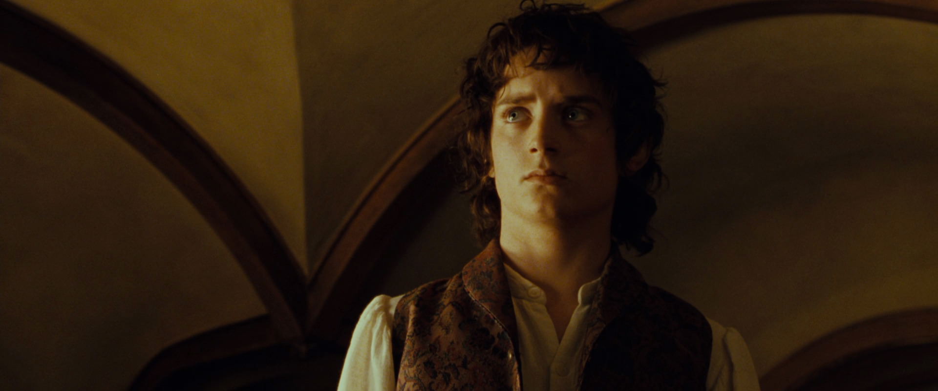 The Lord of the Rings: The Fellowship of the Ring (2001) screencap 3498