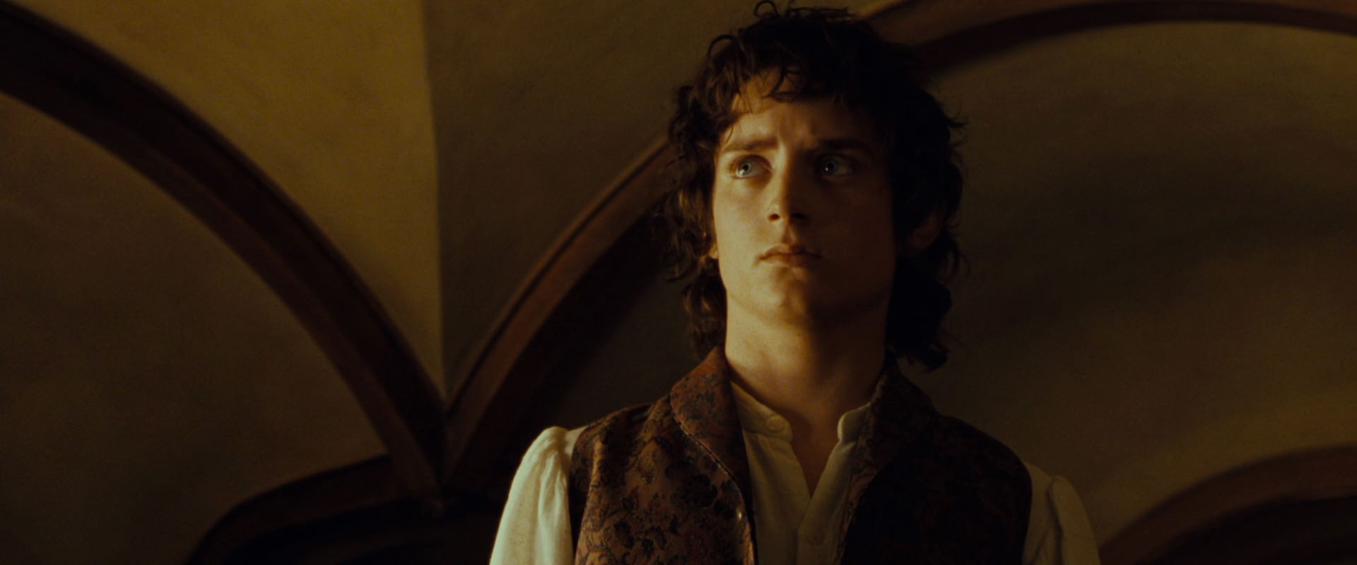 The Lord of the Rings: The Fellowship of the Ring (2001) movie still 3499