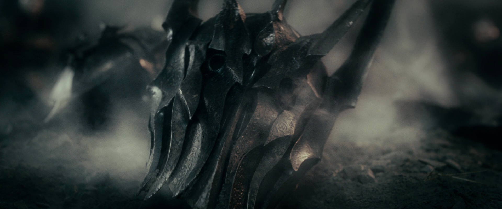 The Lord of the Rings: The Fellowship of the Ring (2001) HD screenshot 350