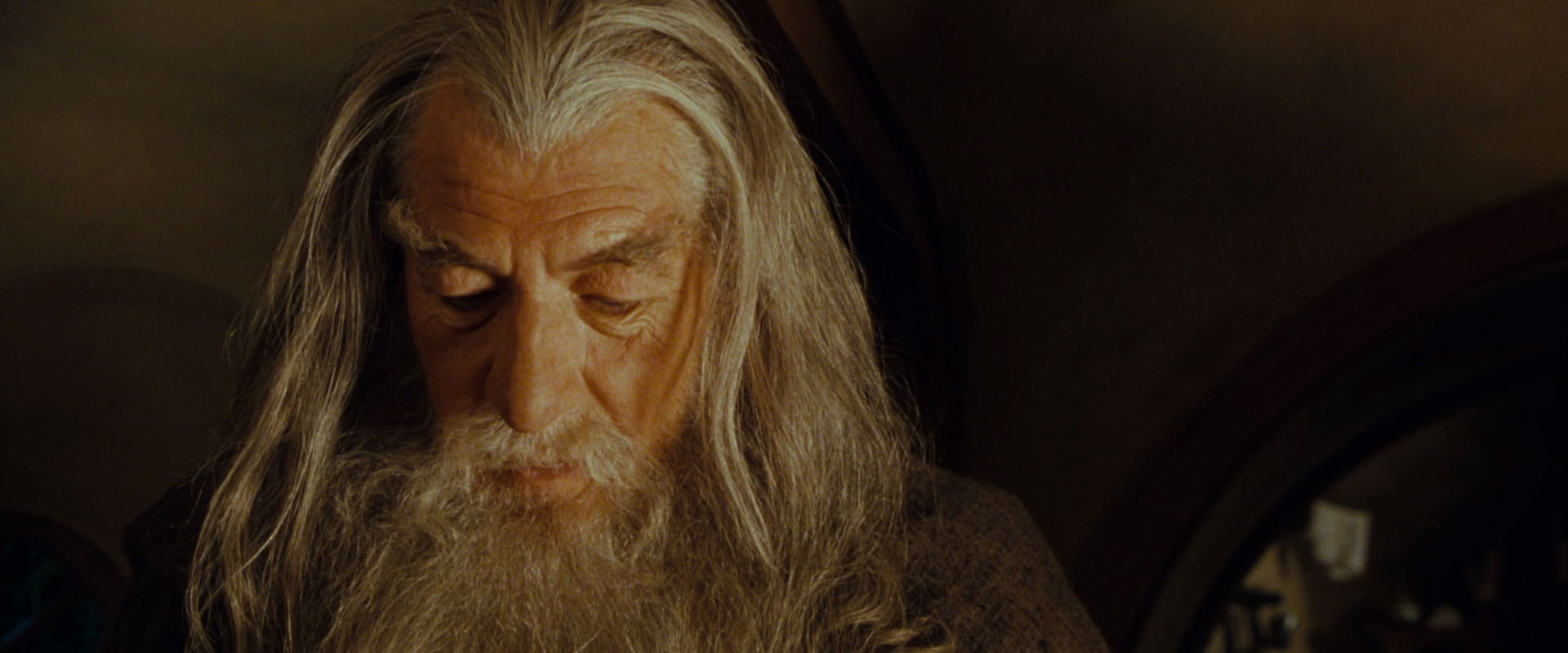 The Lord of the Rings: The Fellowship of the Ring (2001) HD screenshot 3500