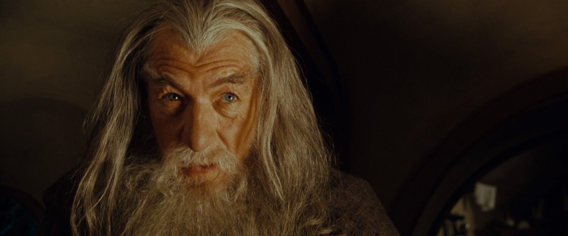The Lord of the Rings: The Fellowship of the Ring (2001) HD screenshot 3503