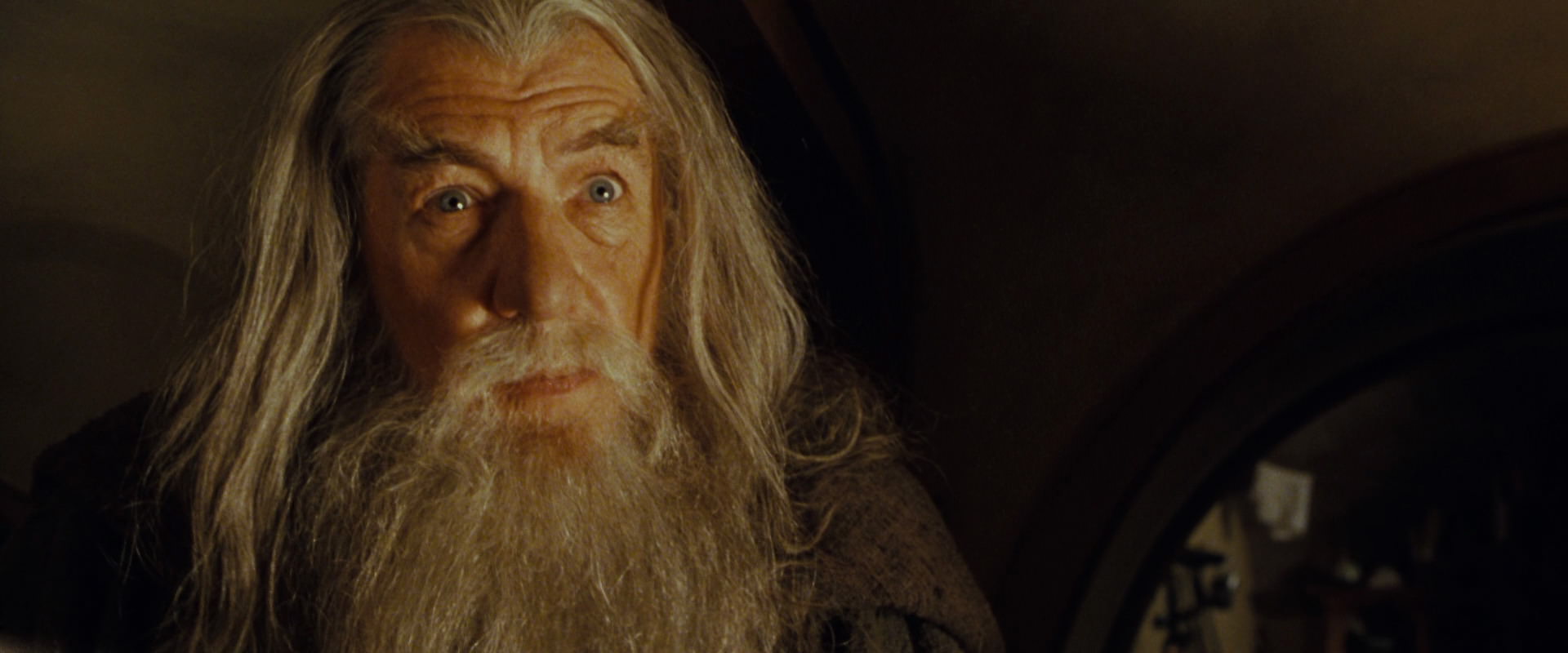 The Lord of the Rings: The Fellowship of the Ring (2001) HD screenshot 3515