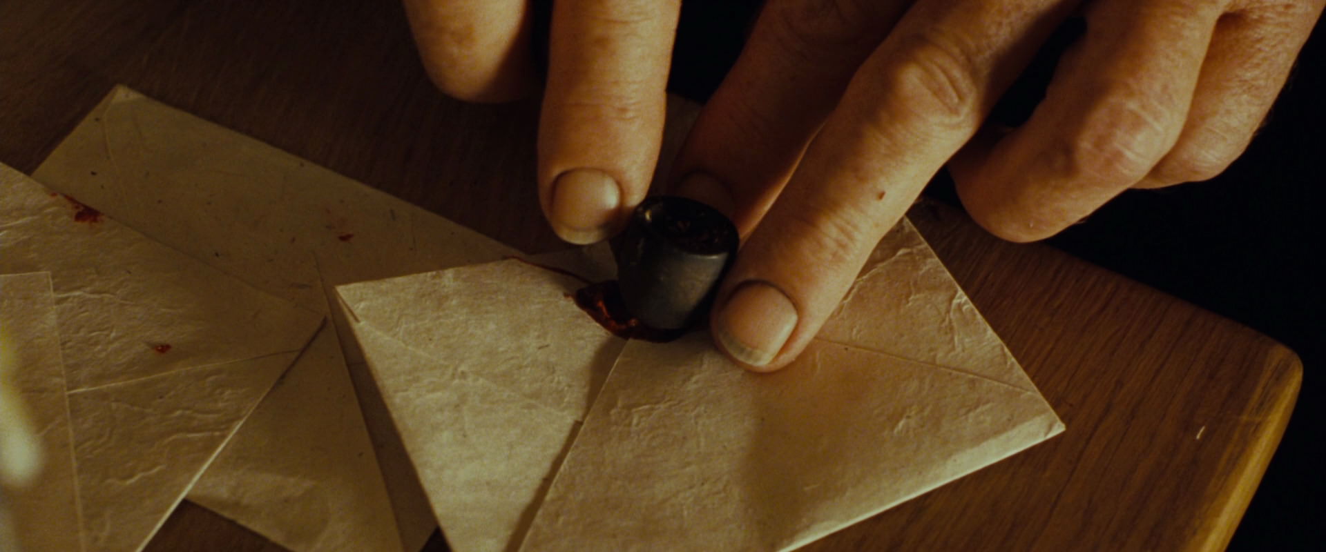 The Lord of the Rings: The Fellowship of the Ring (2001) HD screenshot 3518