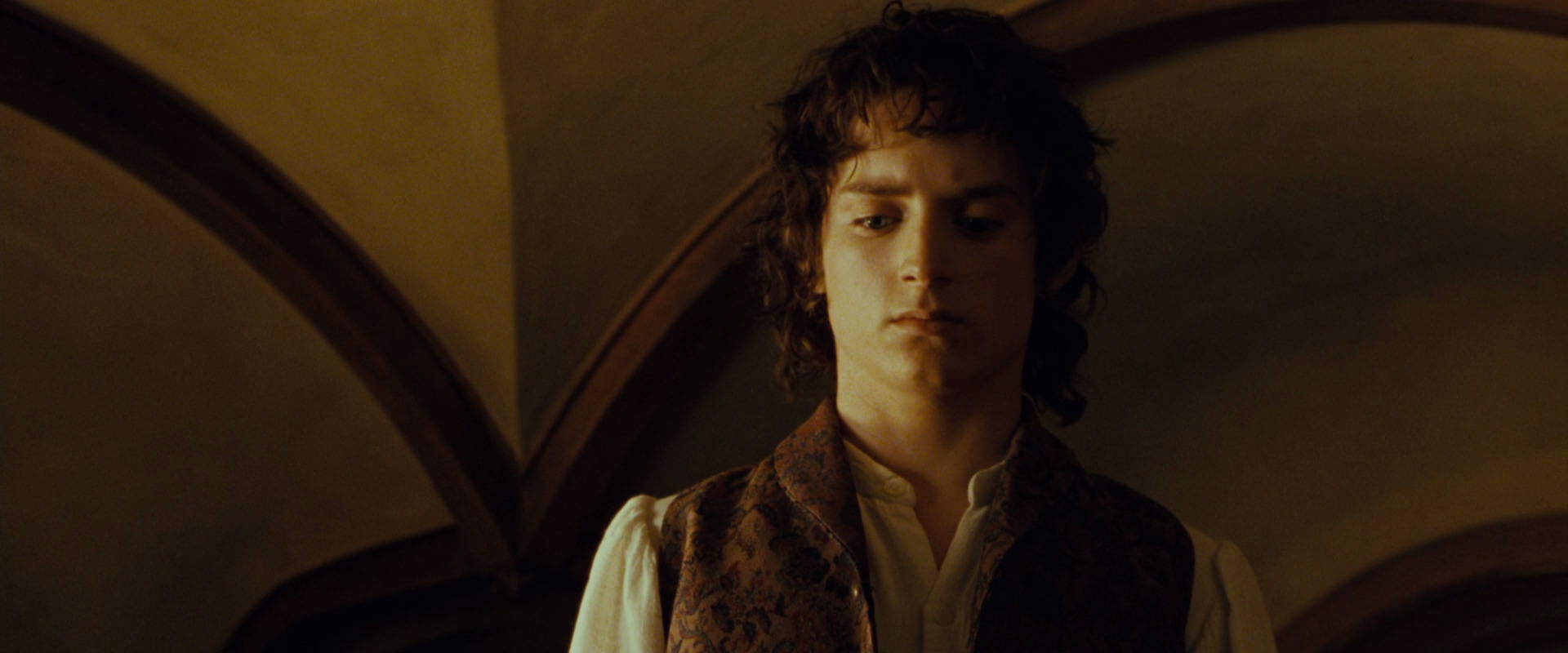 The Lord of the Rings: The Fellowship of the Ring (2001) screencap 3519