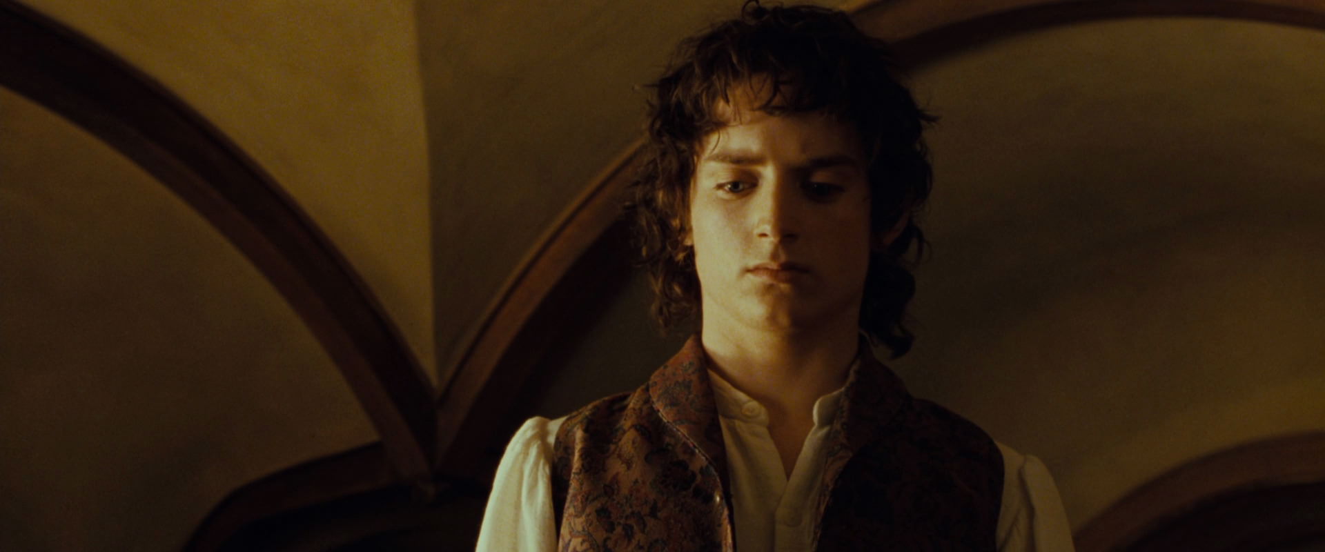 The Lord of the Rings: The Fellowship of the Ring (2001) movie still 3520