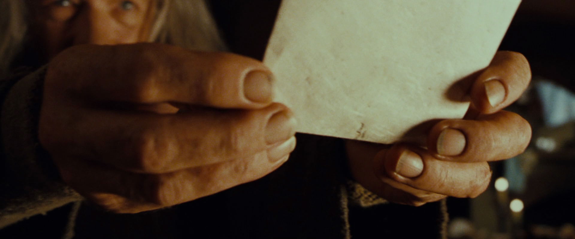 The Lord of the Rings: The Fellowship of the Ring (2001) HD screenshot 3524