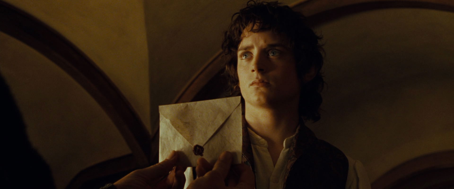 The Lord of the Rings: The Fellowship of the Ring (2001) movie still 3526