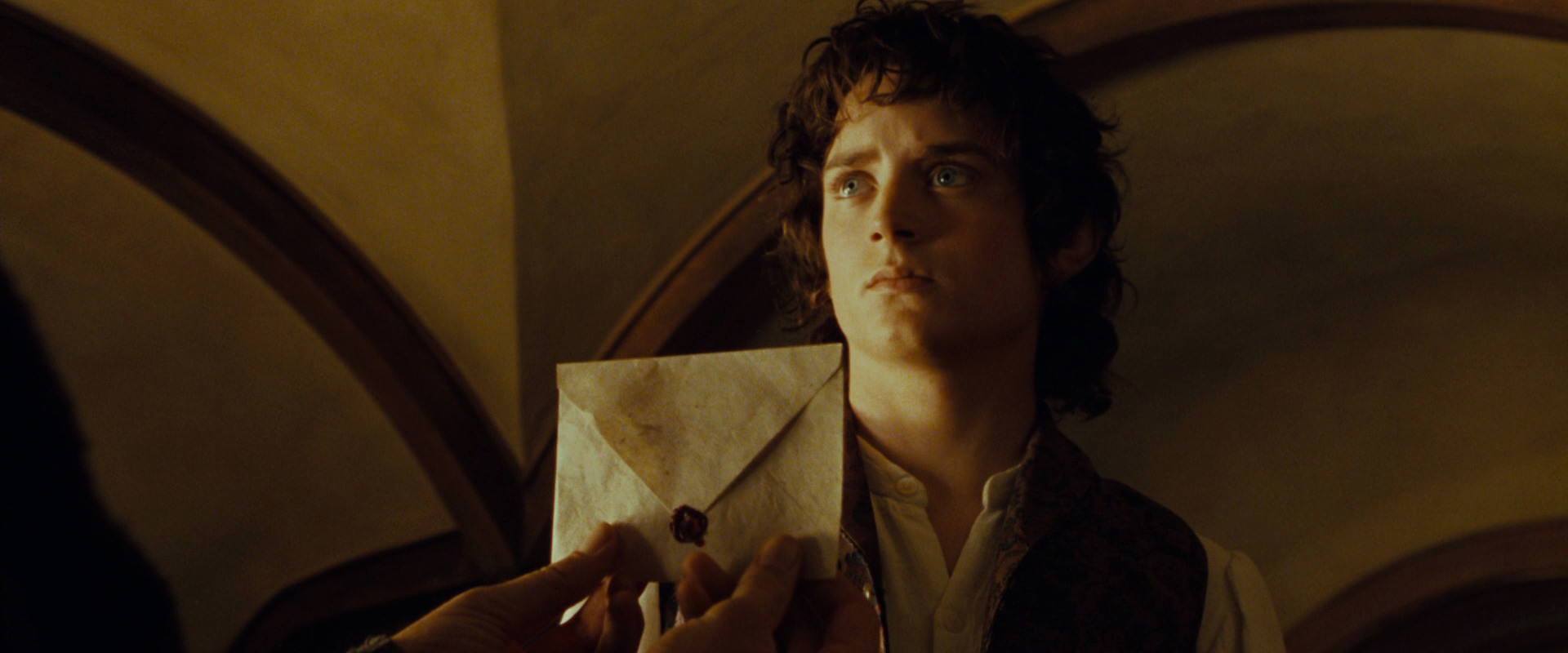 The Lord of the Rings: The Fellowship of the Ring (2001) HD screenshot 3527