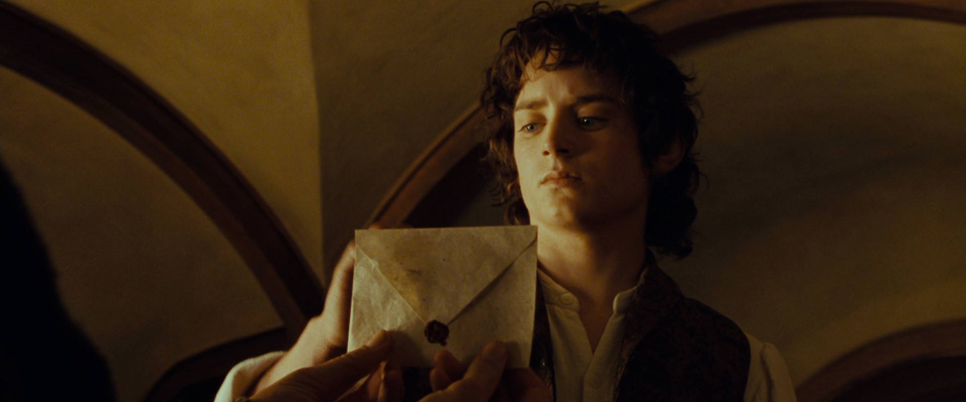 The Lord of the Rings: The Fellowship of the Ring (2001) screencap 3528