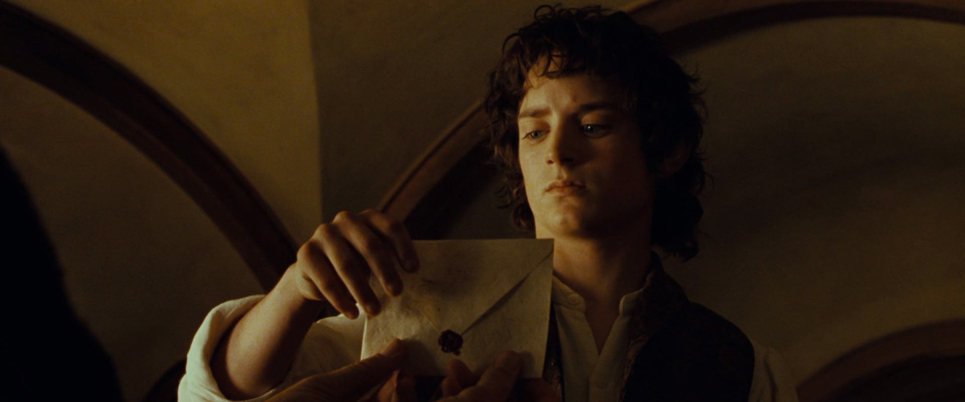 The Lord of the Rings: The Fellowship of the Ring (2001) movie still 3529