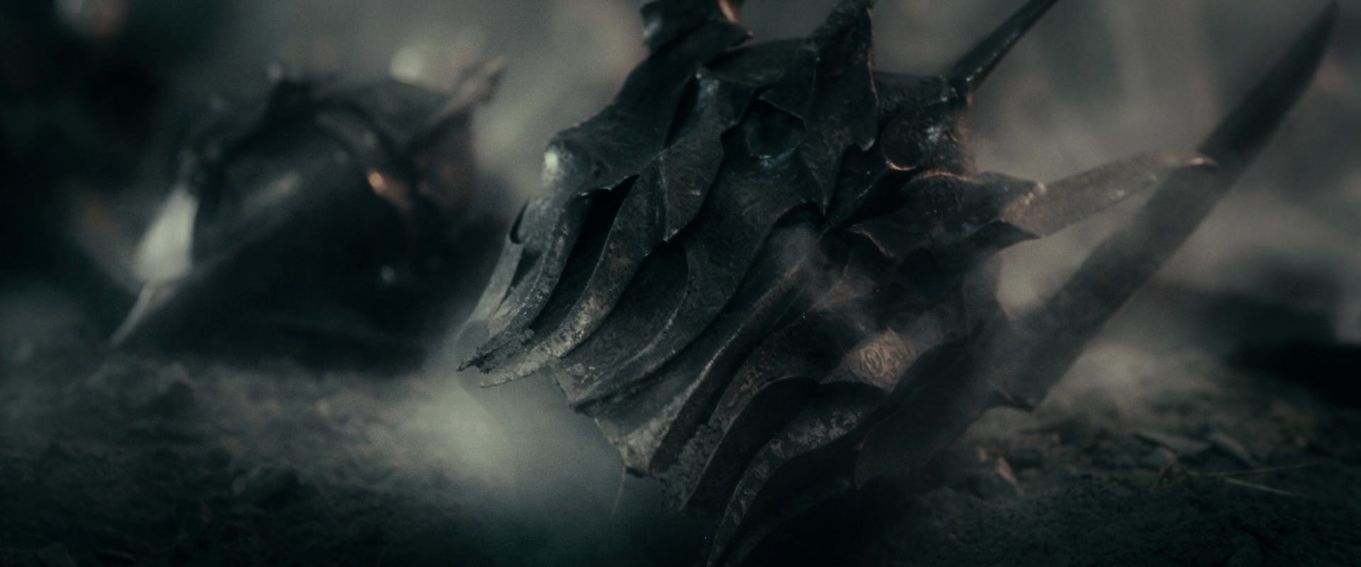 The Lord of the Rings: The Fellowship of the Ring (2001) HD screenshot 353