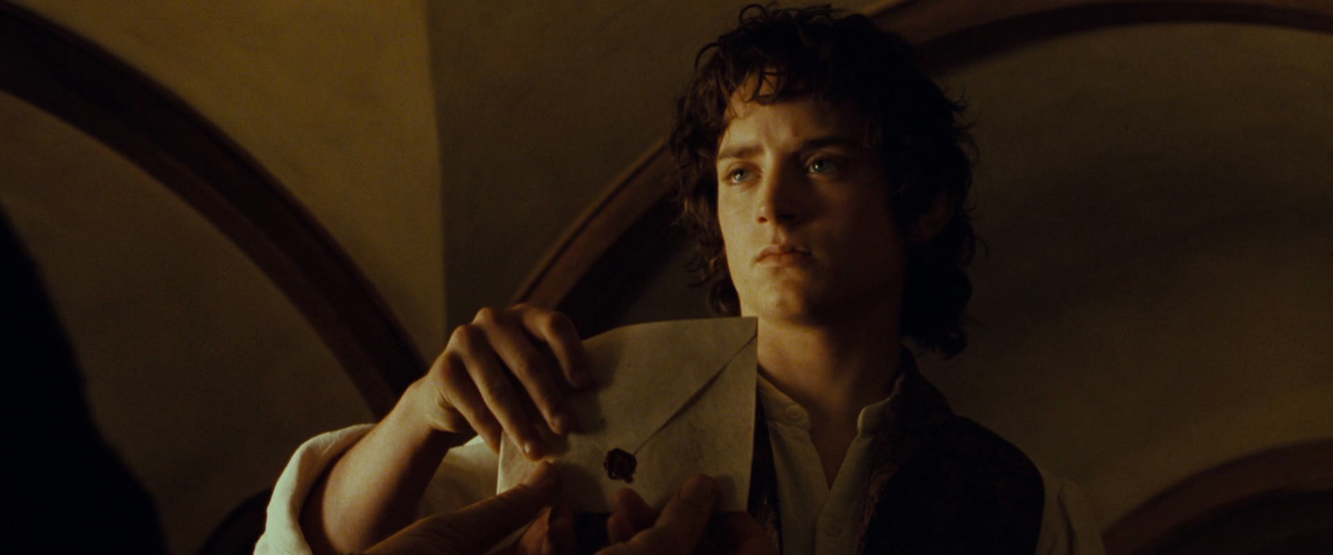 The Lord of the Rings: The Fellowship of the Ring (2001) HD screenshot 3530