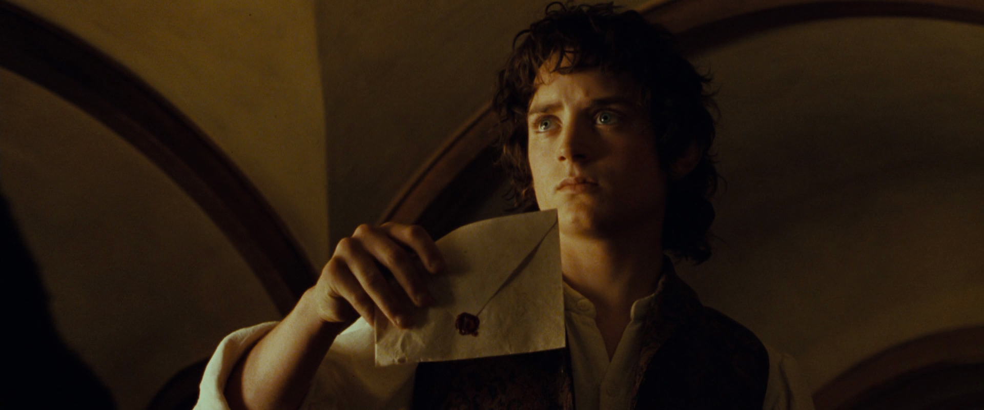 The Lord of the Rings: The Fellowship of the Ring (2001) screencap 3531