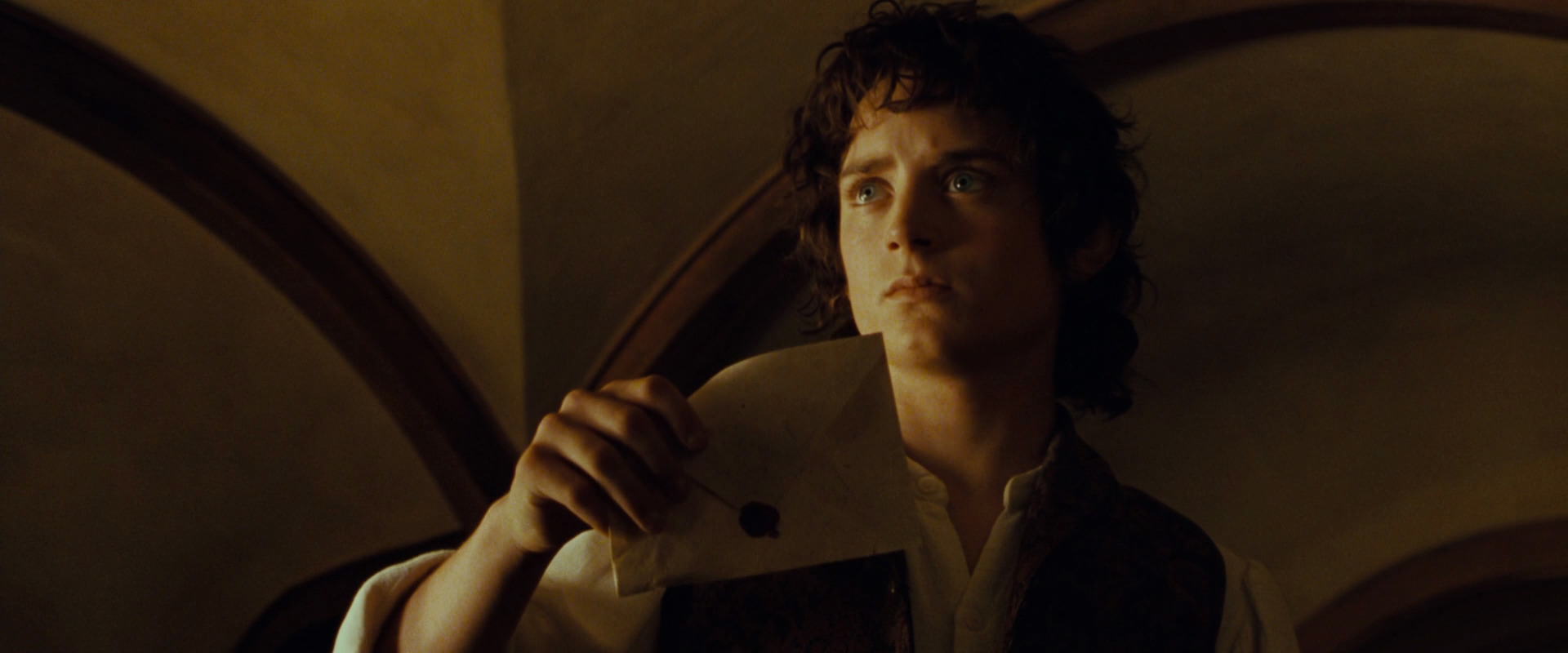 The Lord of the Rings: The Fellowship of the Ring (2001) movie still 3532
