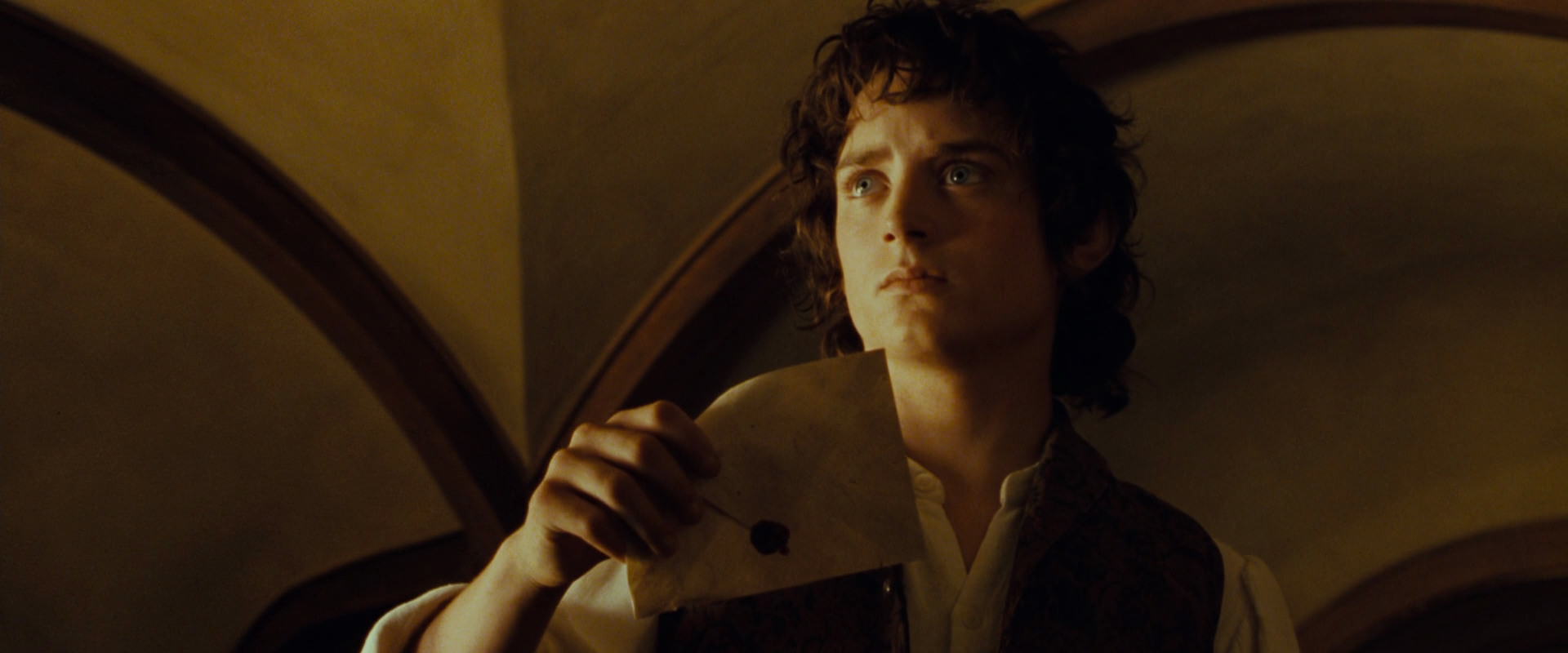 The Lord of the Rings: The Fellowship of the Ring (2001) HD screenshot 3533