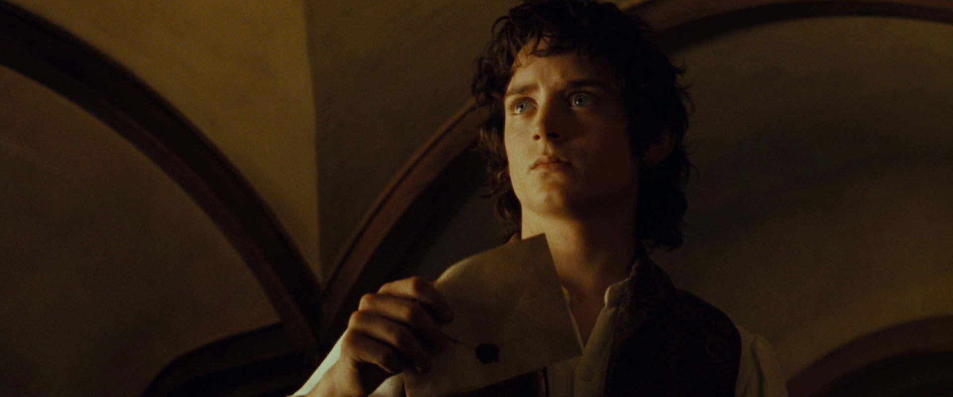 The Lord of the Rings: The Fellowship of the Ring (2001) screencap 3534