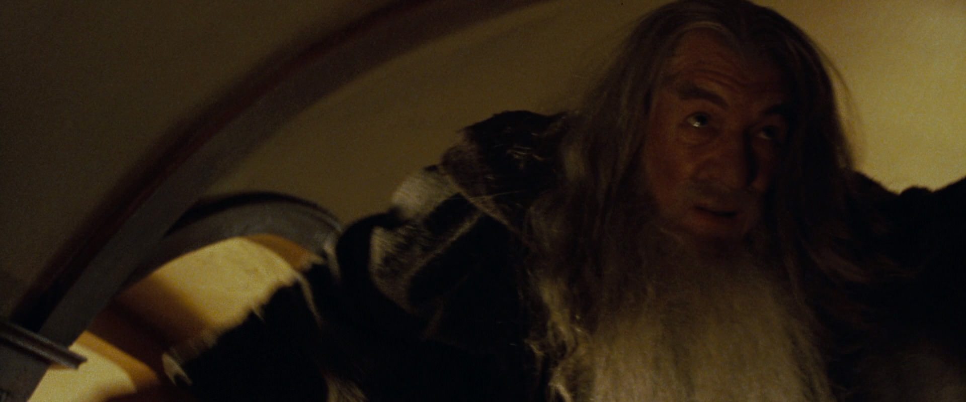 The Lord of the Rings: The Fellowship of the Ring (2001) HD screenshot 3536