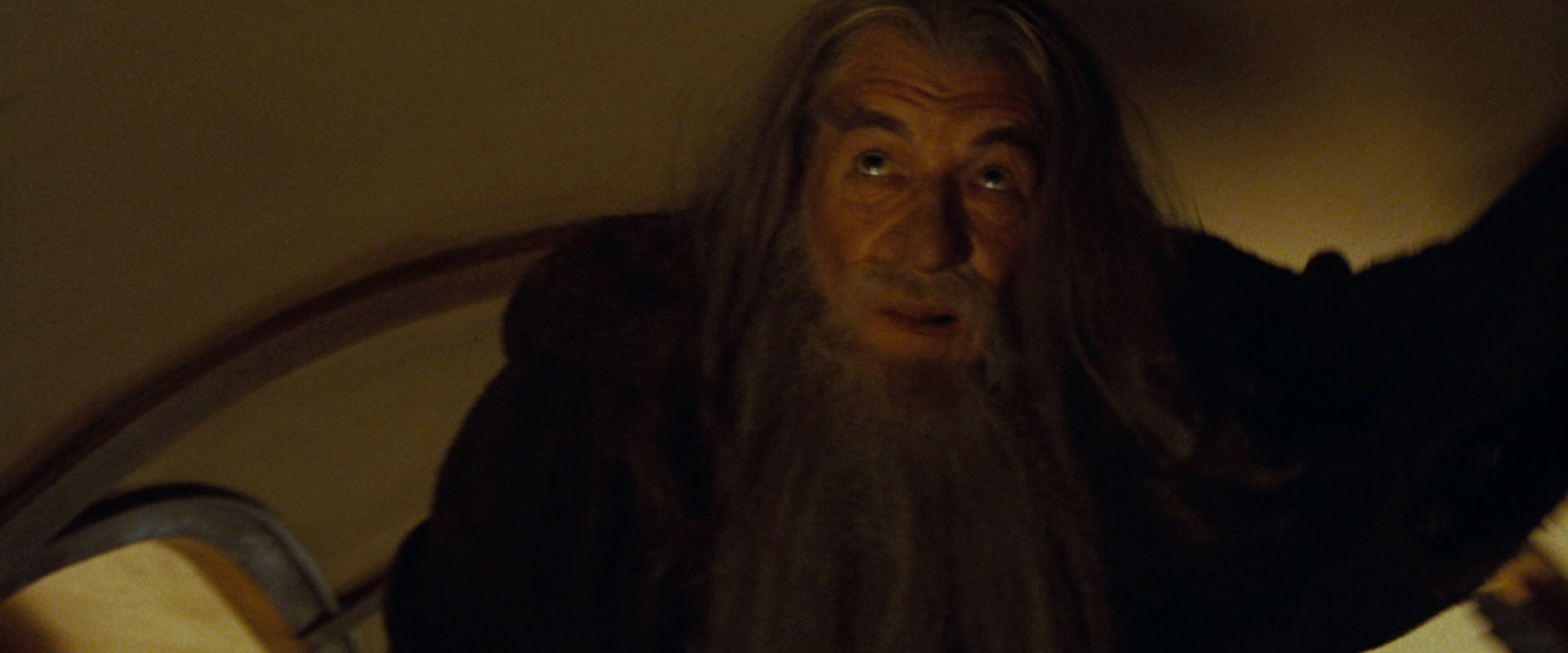 The Lord of the Rings: The Fellowship of the Ring (2001) screencap 3537