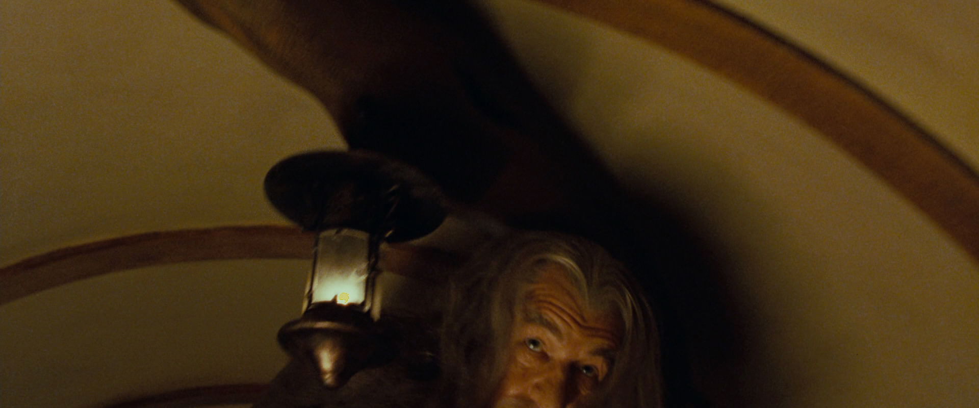 The Lord of the Rings: The Fellowship of the Ring (2001) HD screenshot 3539